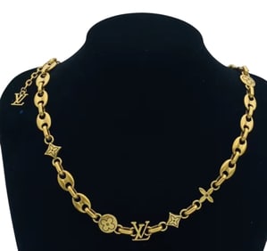 Louis Vuitton Necklace