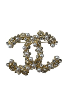 Chanel Brooch