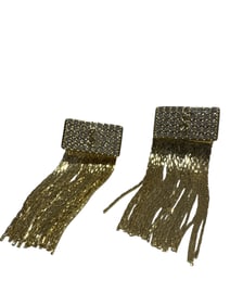 YSL Earrings