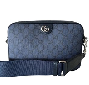 Gucci Man Crossbody Bag