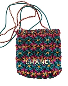 Chanel 22 Mini Hanbag
