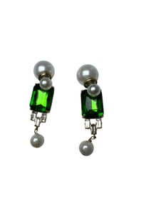 Dior Earrings
