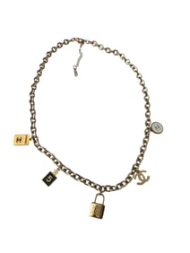 Chanel Necklace
