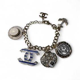 Chanel Fashion Bracelet