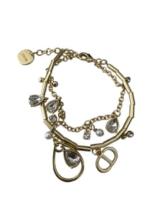 Dior Gold Bracelet