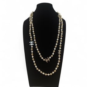 Chanel Necklace
