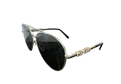 Chanel Pilot Sunglasses