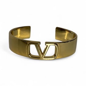 Valentino Gold Bracelet