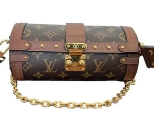 Louis Vuitton Trunk Hanbag