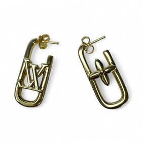 Louis Vuitton LV Earrings