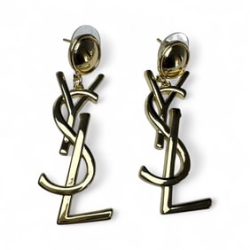 YSL Earrings