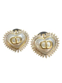 Dior Earrings