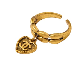 Chanel Ring
