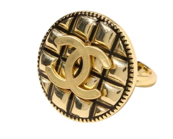 Chanel Ring