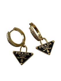 Prada Earrings