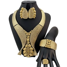 Italian Jewerly Set