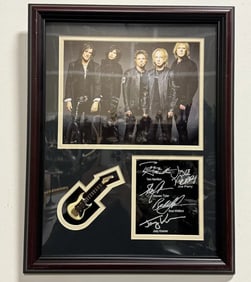 Rolling Stones Memorabilia