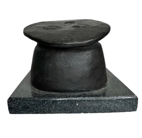 Max Ernst Abstract Sculpture