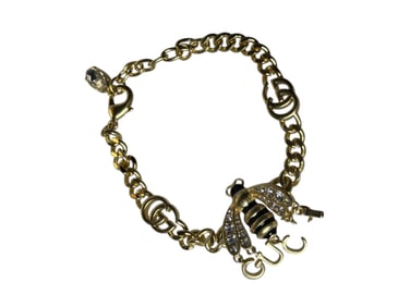 Gucci Bee Bracelet