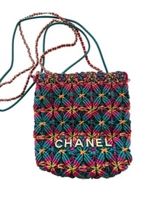 Chanel 22 Mini Handbag