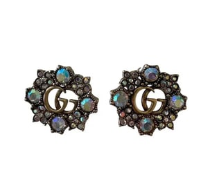 Gucci GG Marmont Earrings