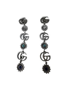 Gucci Flowers Earrings