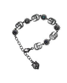 Gucci Flowers Earrings