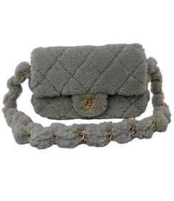 Chanel Cocoing Flap Bag