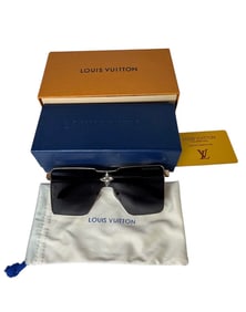 Louis Vuitton Sunglasses