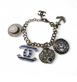Chanel Fashion Bracelet