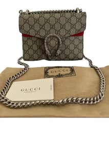 Gucci Dionysus Mini Bag