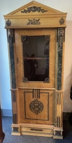 French Stlye Cabinet