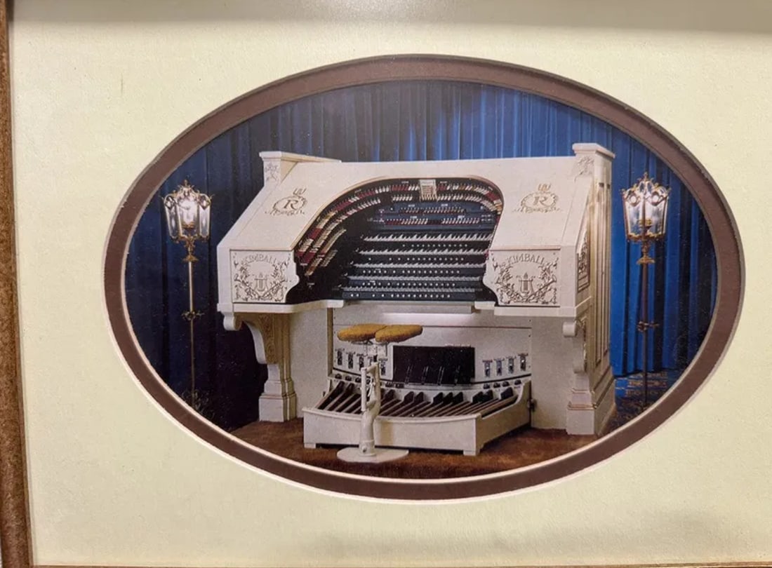 Organ Picture - 2