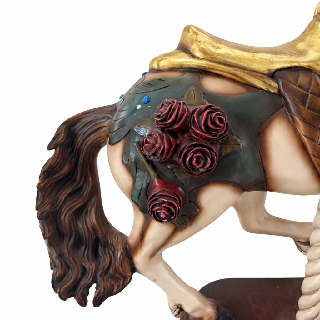 Carousel Horse - 3