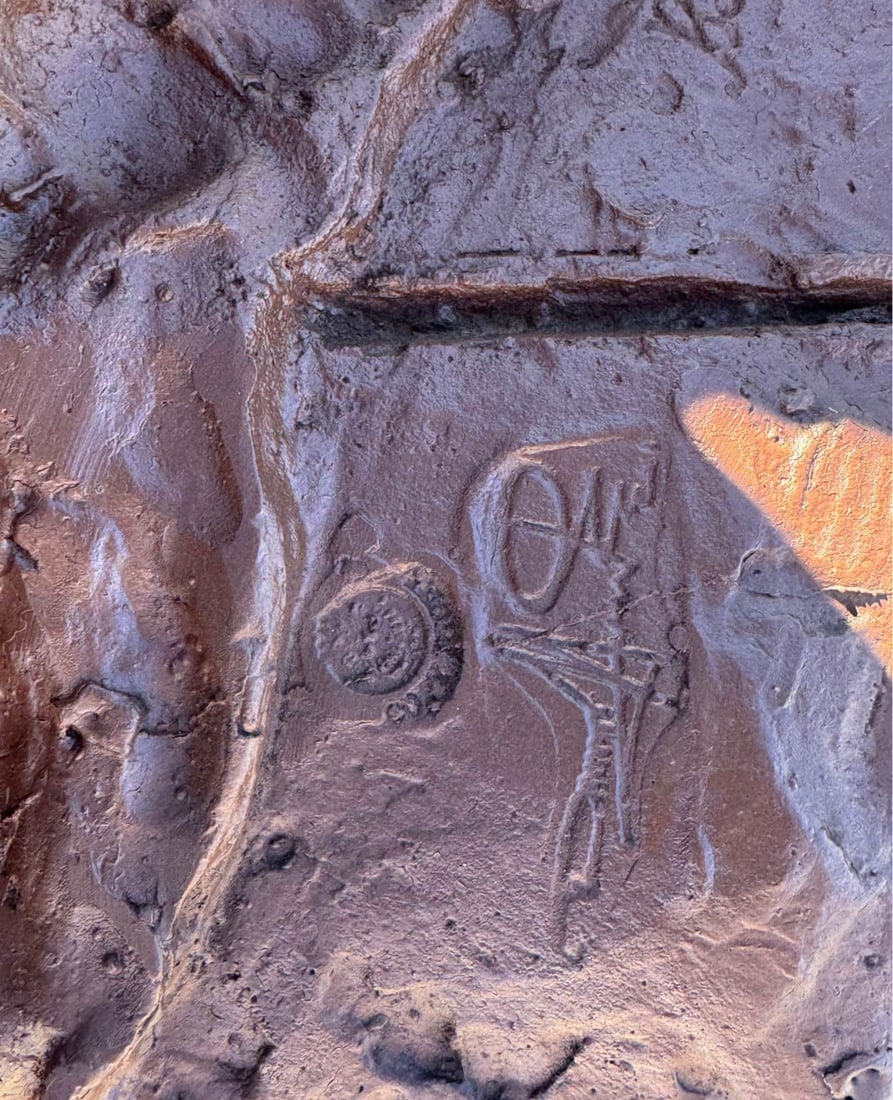 Life Size Bronze Boy on a Bench - 5