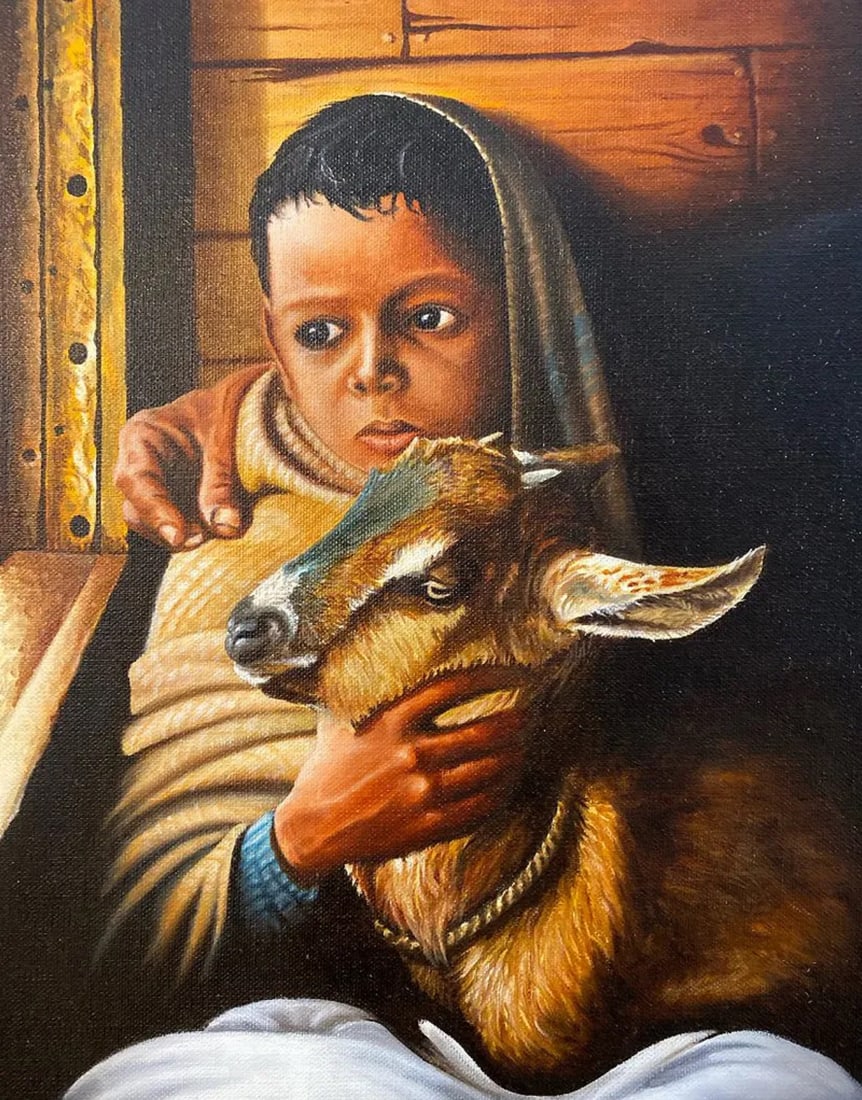 1986 Window express By W. H. Hayes - 2