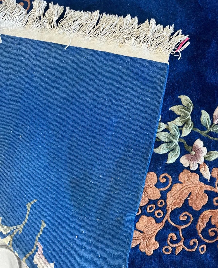 Large Chinese Art Deco - 3