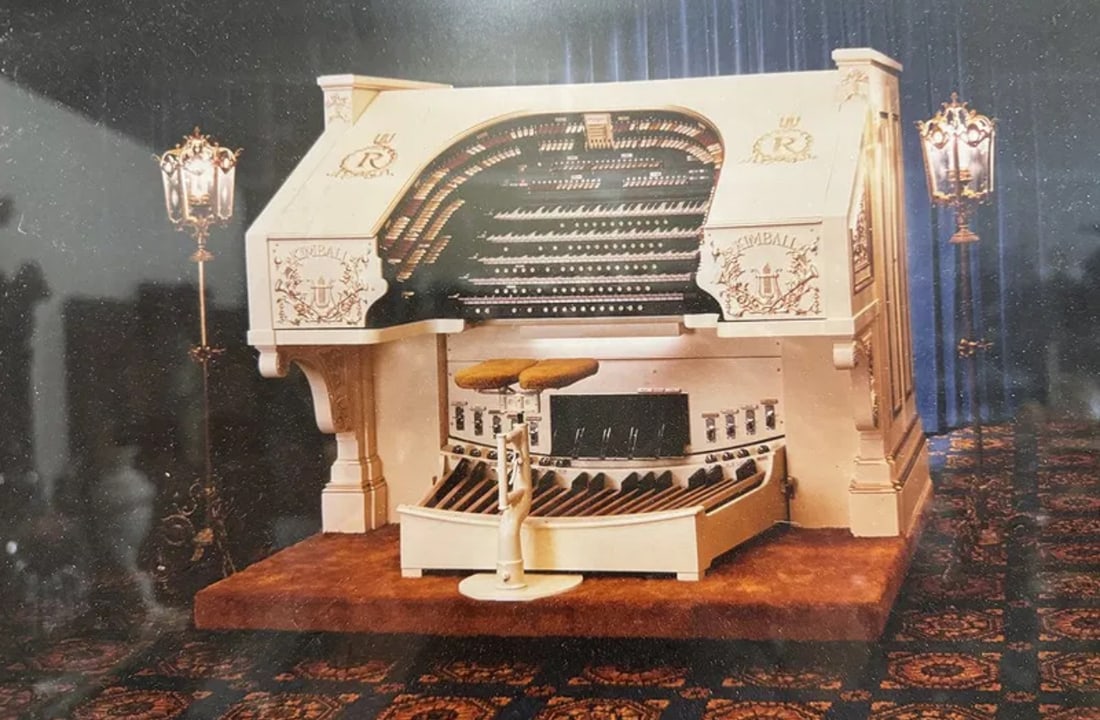 Organ Picture - 2