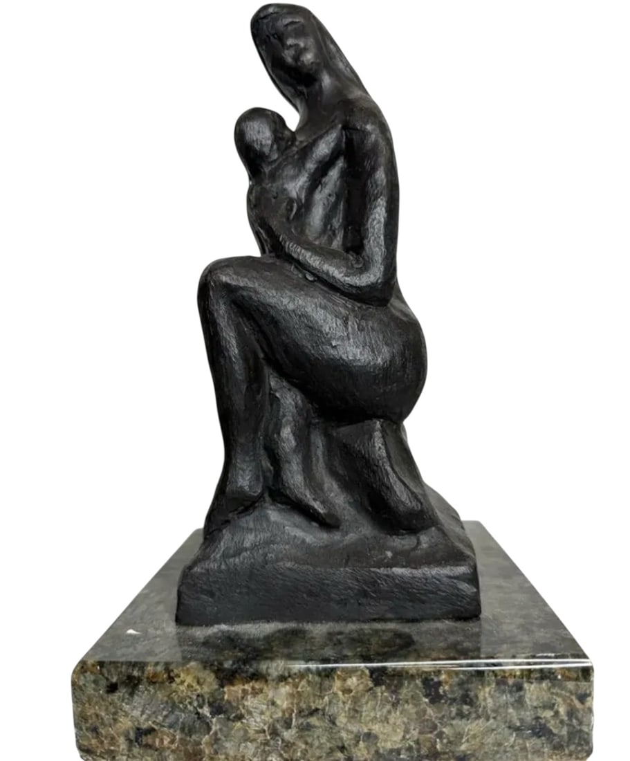 Marble Fountain - 2