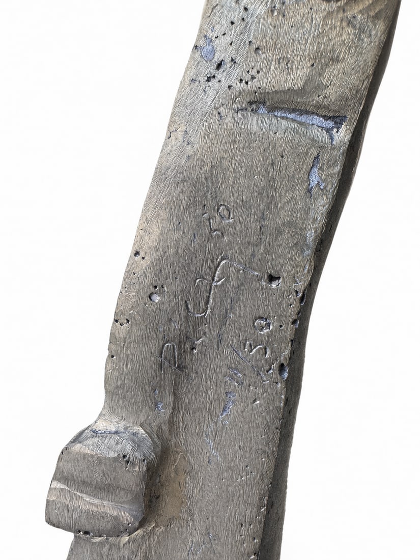 Large Picasso Bronze Sculpture - 3