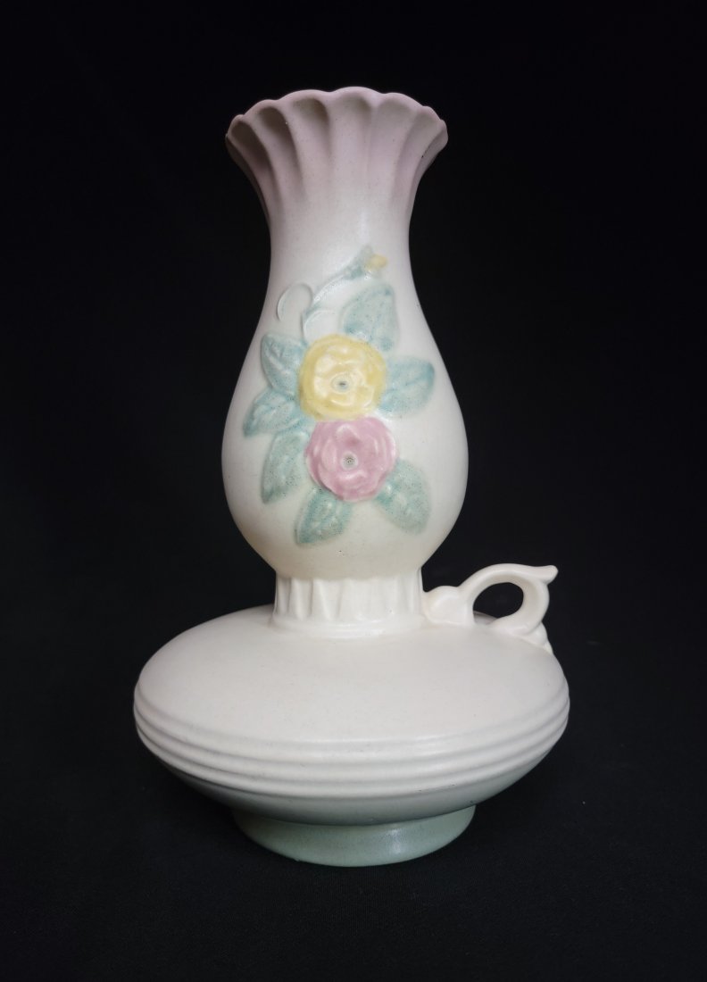 Vintage Hull Art Pottery Vase (1 of 8)