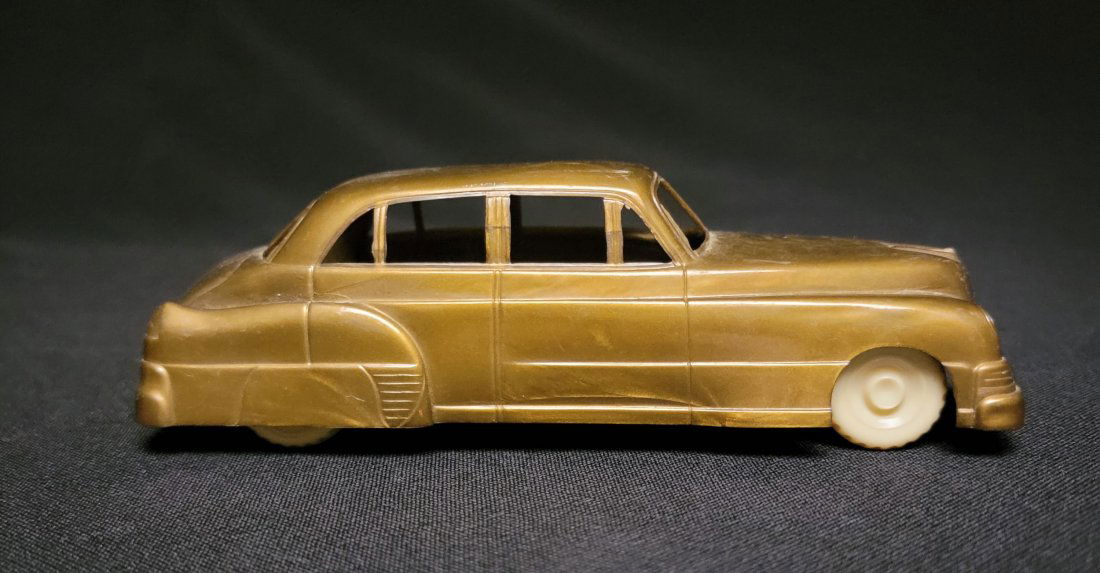 Vintage Lapin Products #11 Cadillace Sedan C.1950s (1 of 7)