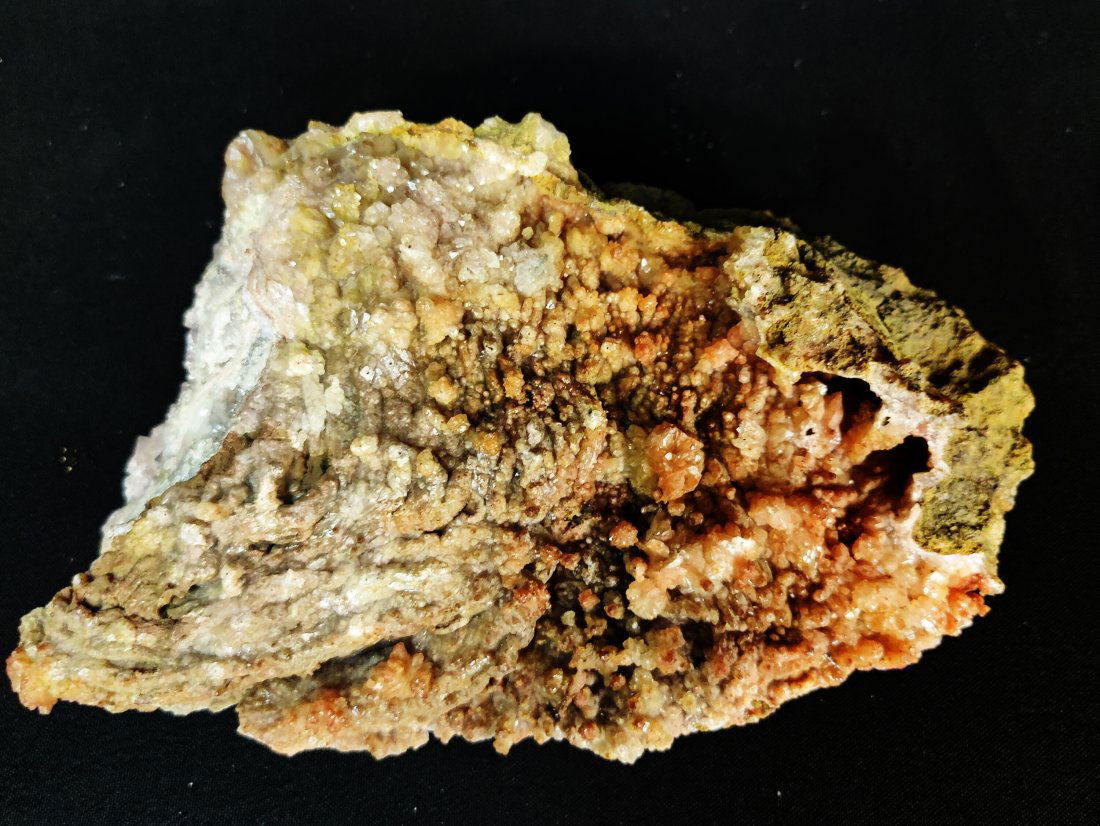 Large Moroccan Amethyst Geod (1 of 6)