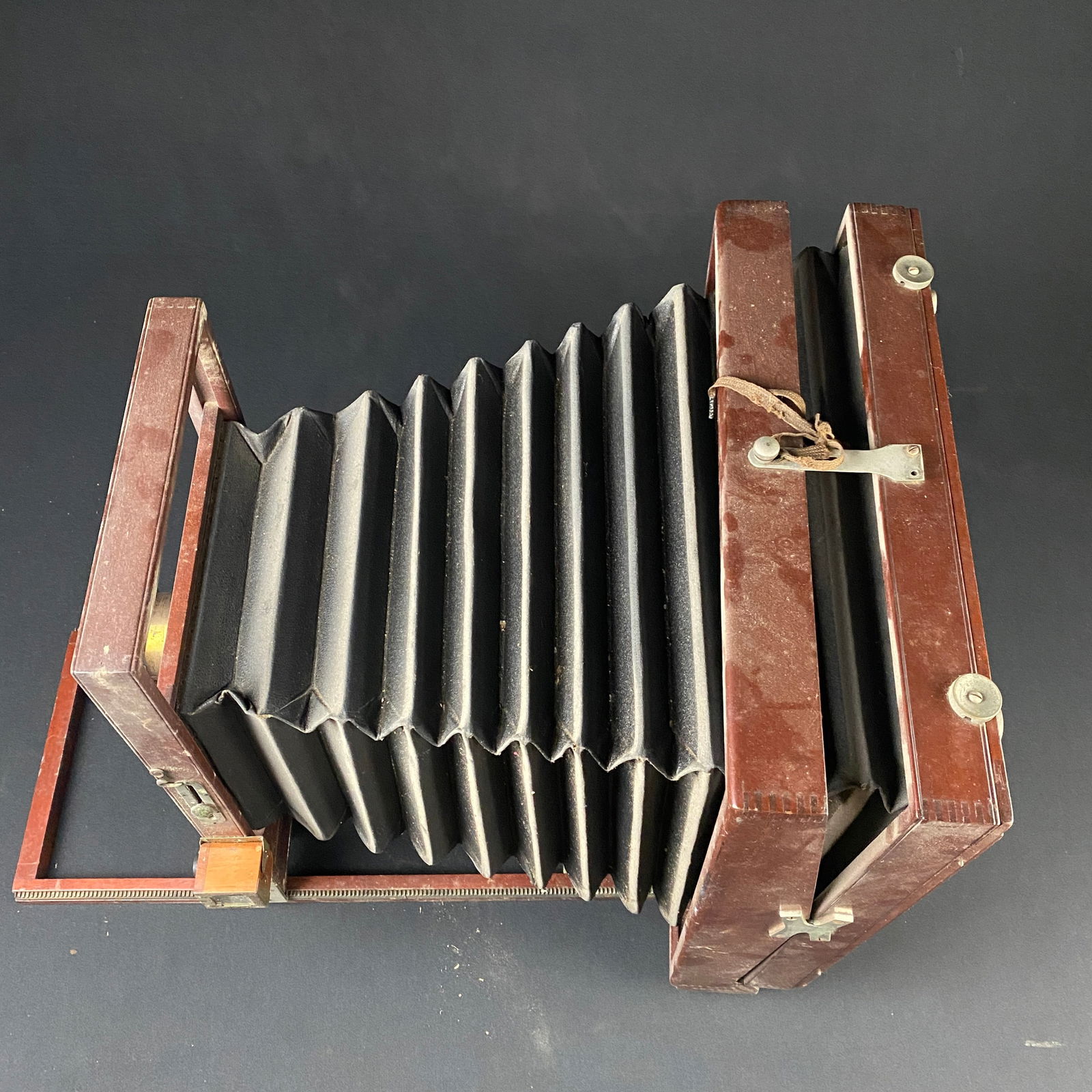 Rochester Optical Camera The Ideal - 12