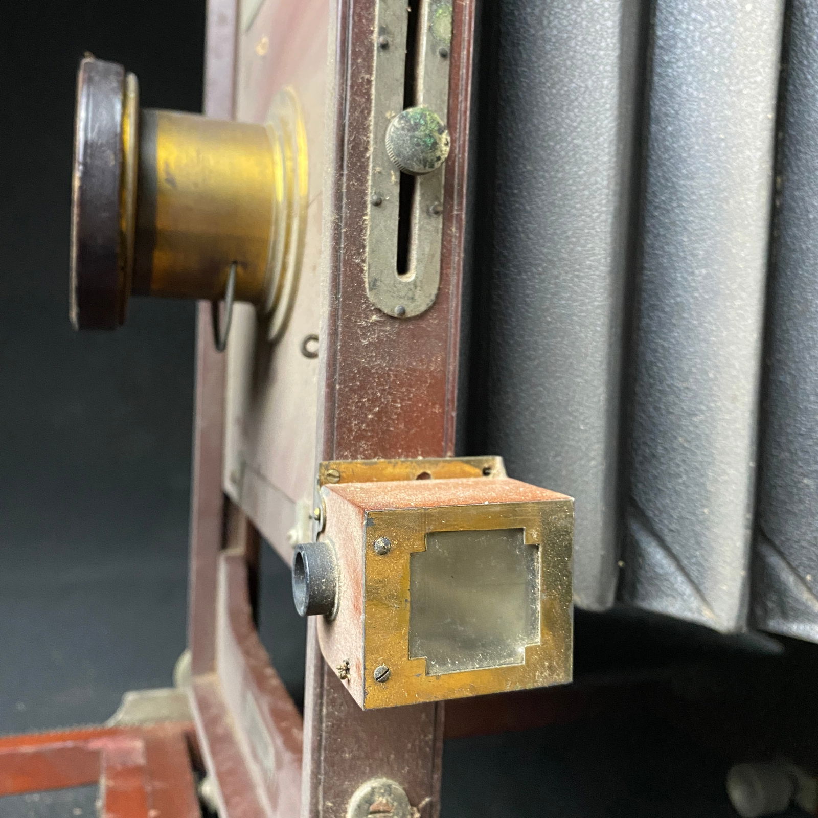 Rochester Optical Camera The Ideal - 13