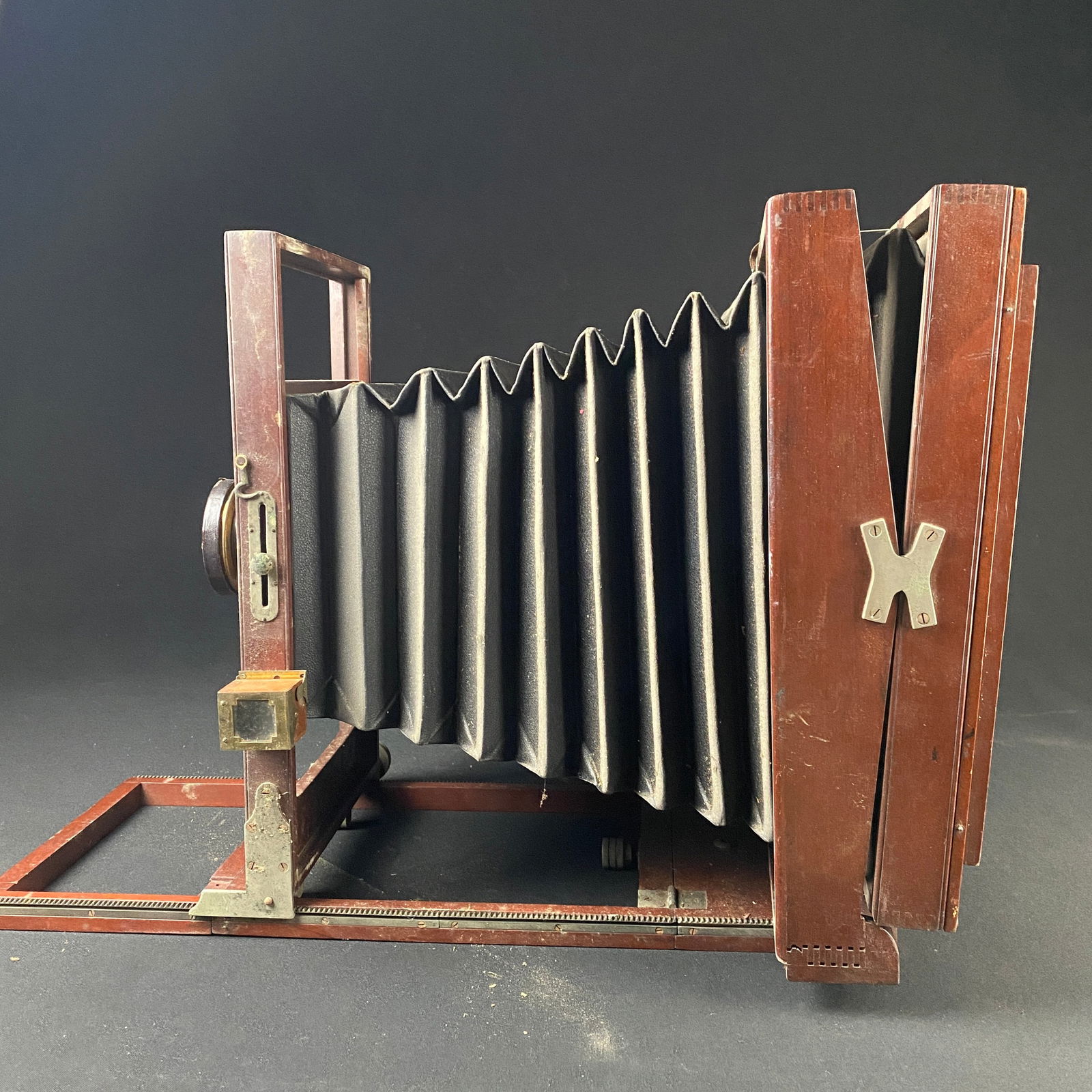 Rochester Optical Camera The Ideal - 14