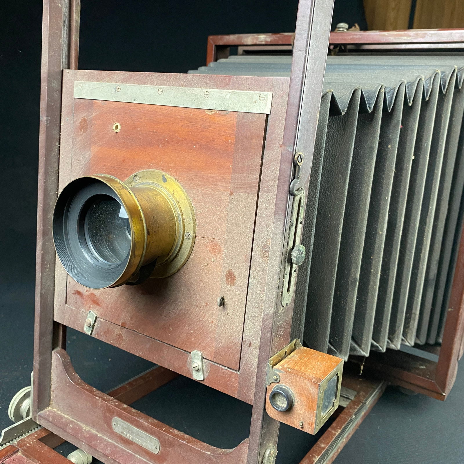 Rochester Optical Camera The Ideal - 15