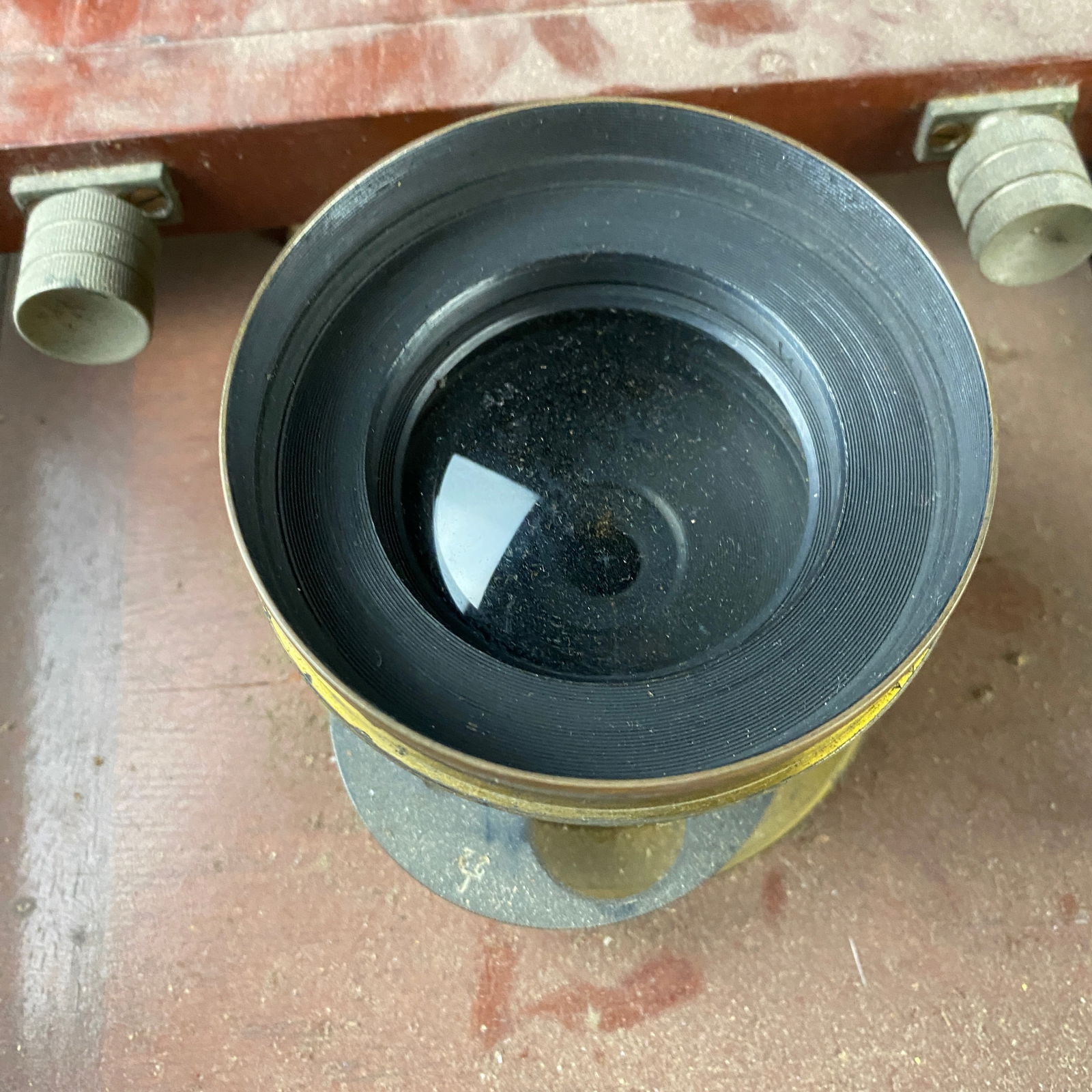 Rochester Optical Camera The Ideal - 3