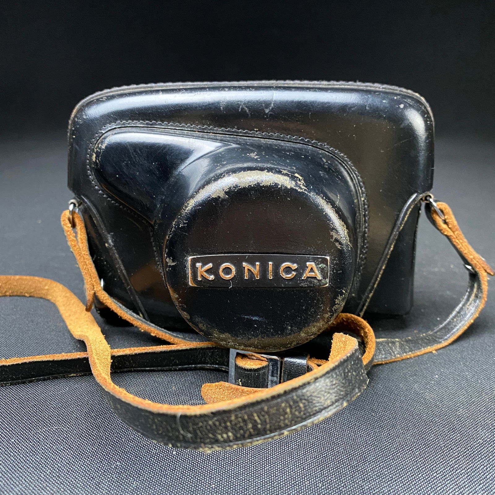 Konica Auto S Camera - 7