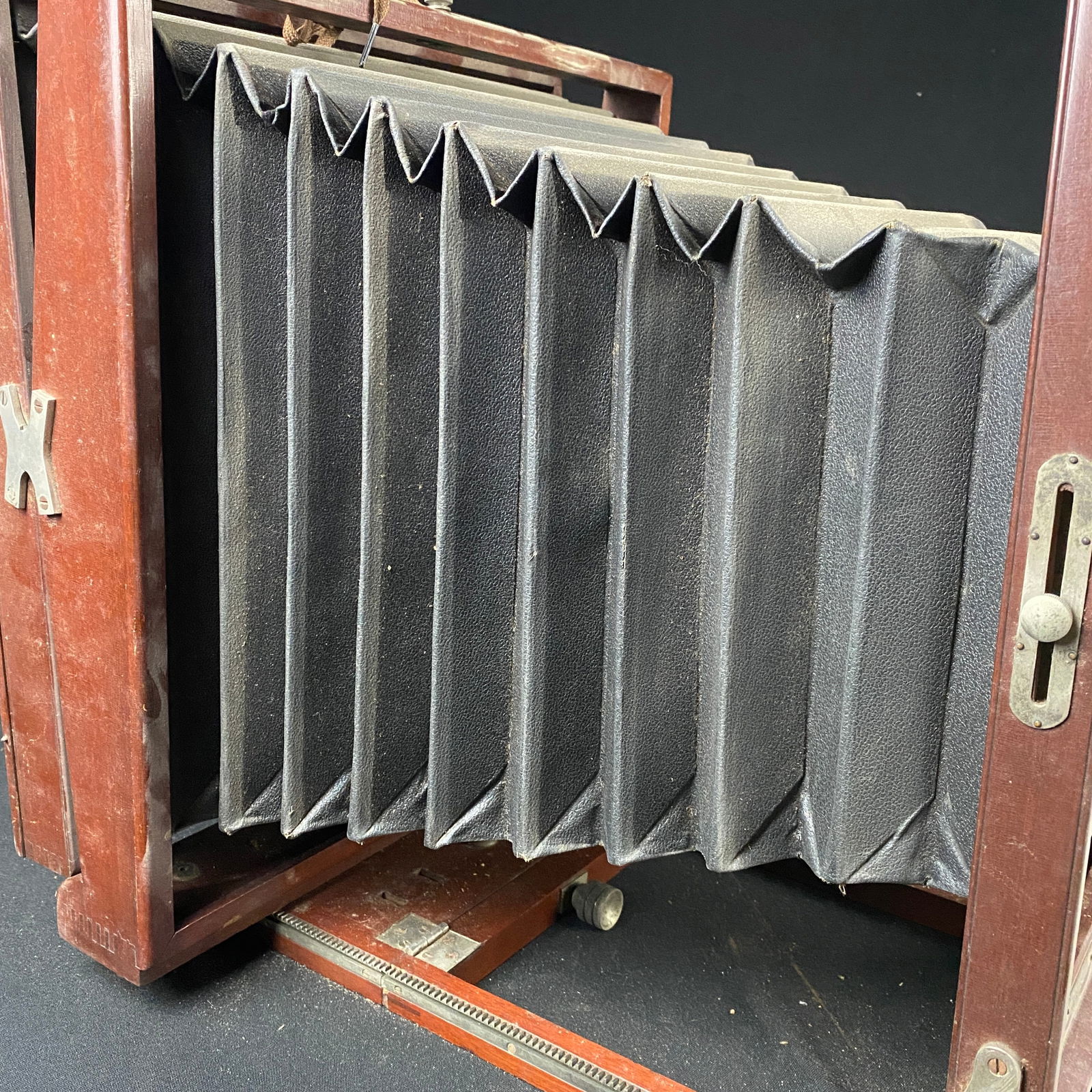 Rochester Optical Camera The Ideal - 10